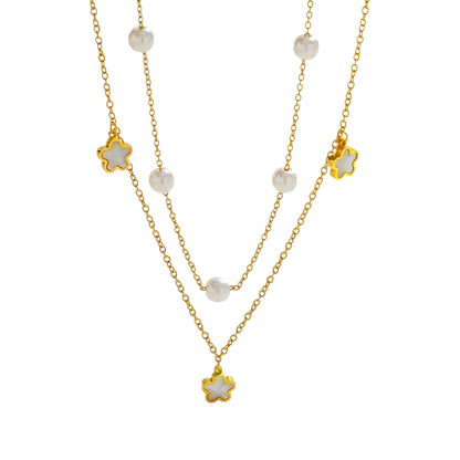Collier "Alana"