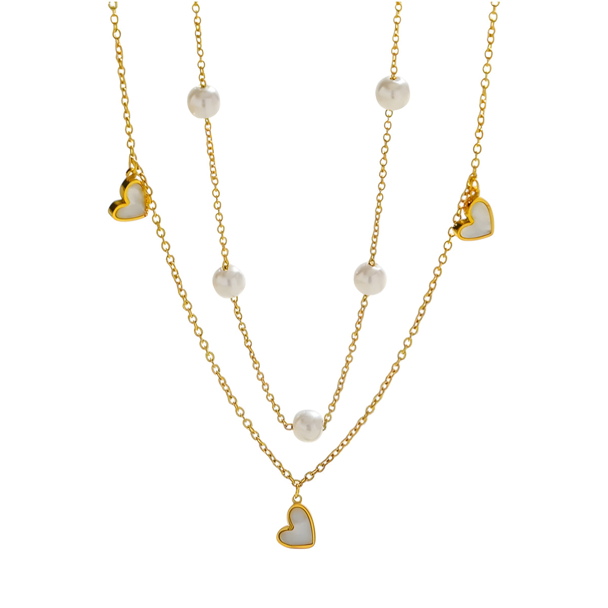 Collier "Alana 1"