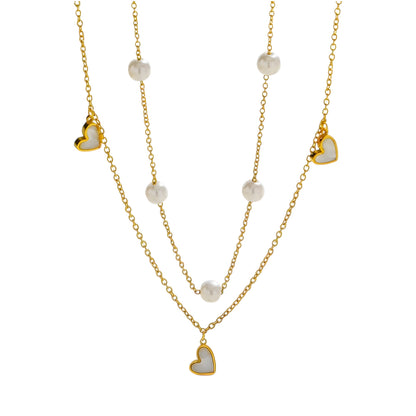 Collier "Alana 1"