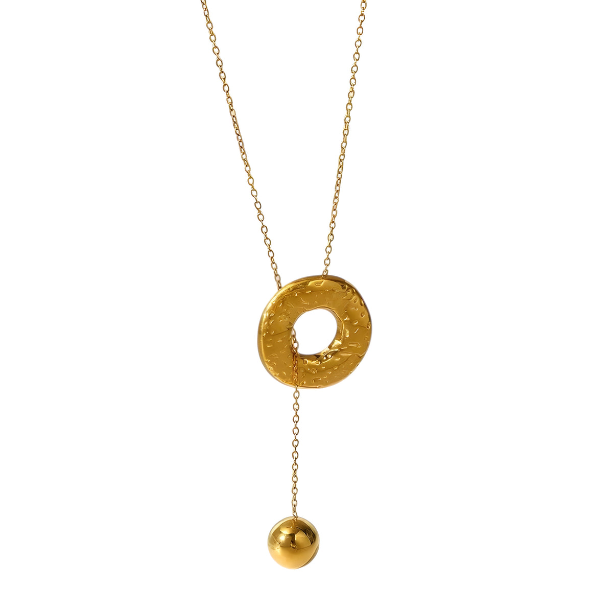 Collier "Fana"