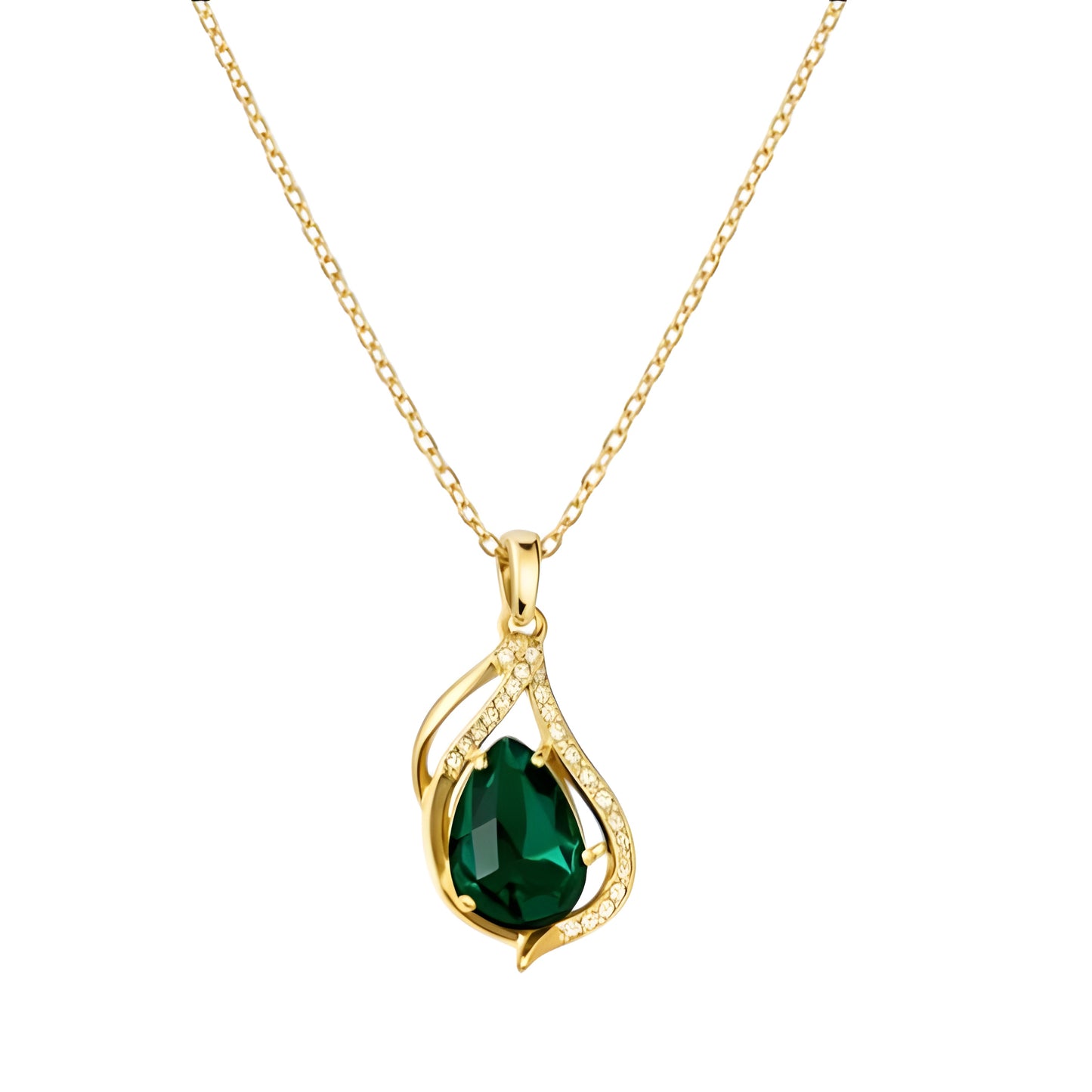 Collier "Chloé"