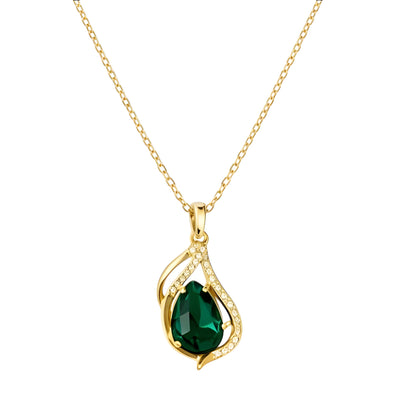 Collier "Chloé"