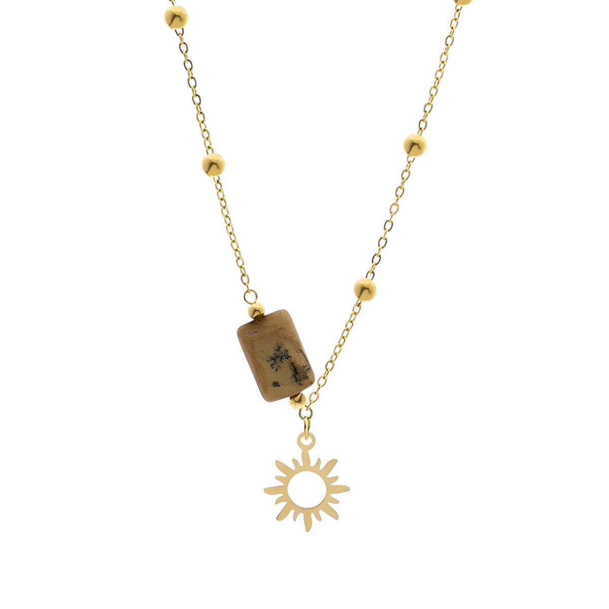 Collier "Dinaya"