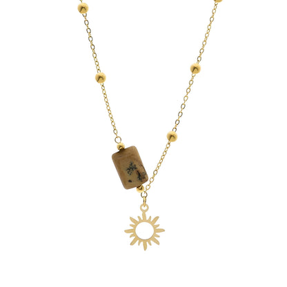 Collier "Dinaya"
