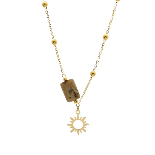 Collier "Dinaya"