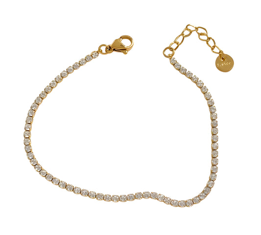 Bracelet "Gloria"