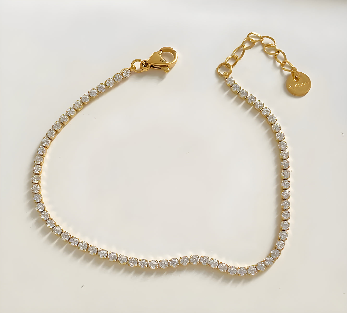 Bracelet "Gloria"