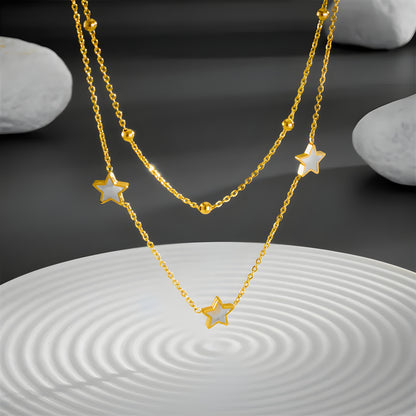 Collier "Felia"