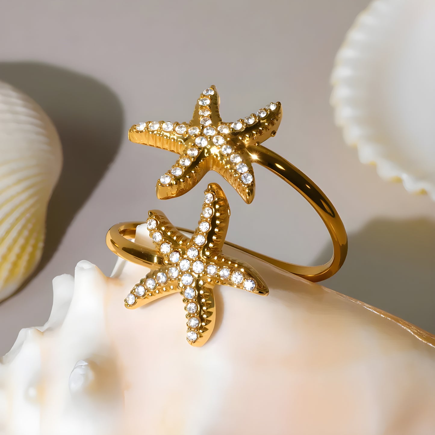 Bague "Aliette 3"