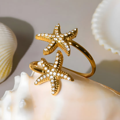Bague "Aliette 3"
