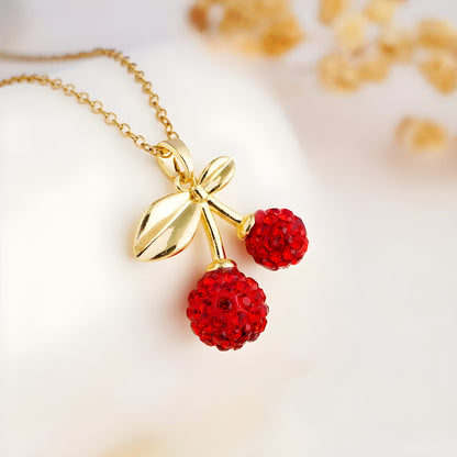 Collier "Cyrielle 2"