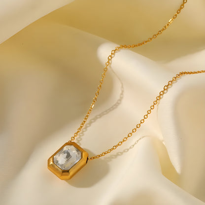 Collier "Harmonie"