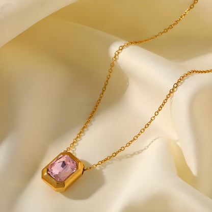 Collier "Harmonie 2"