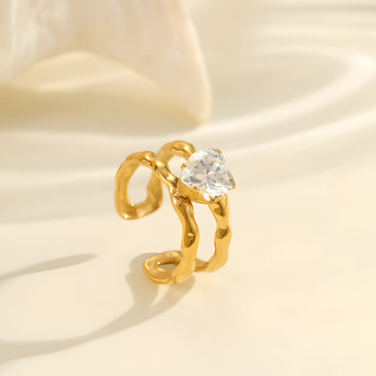 bague "Germina"