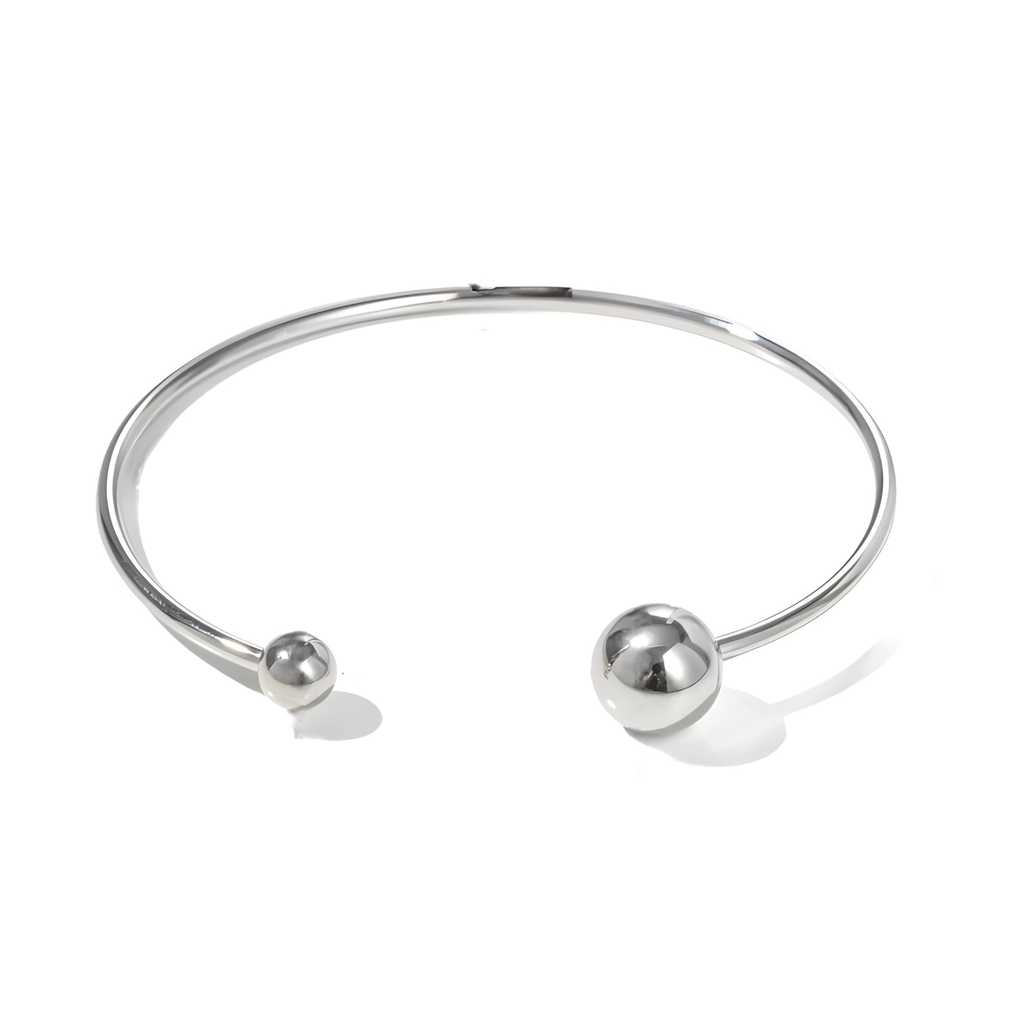 Bracelet "Afa argent"