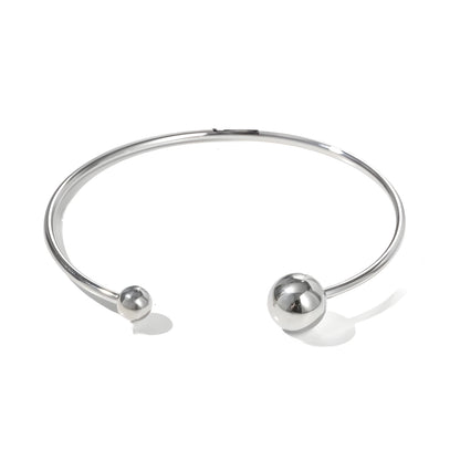 Bracelet "Afa argent"