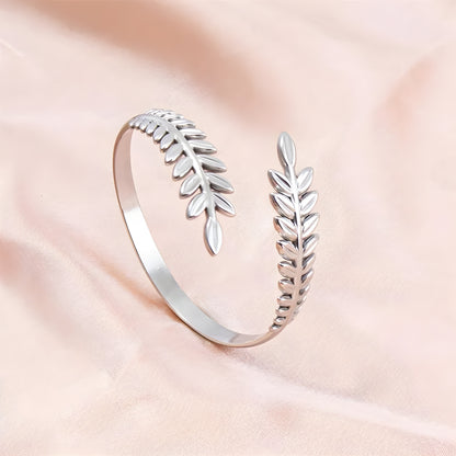 Bracelet "Elinore argent"