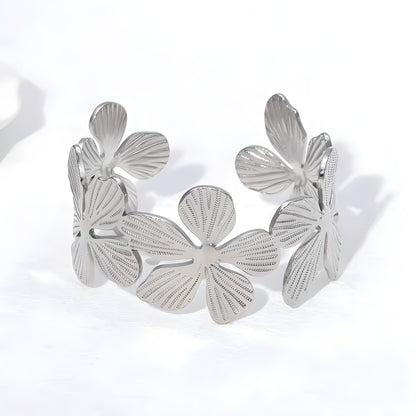 Bracelet "Lella argent"