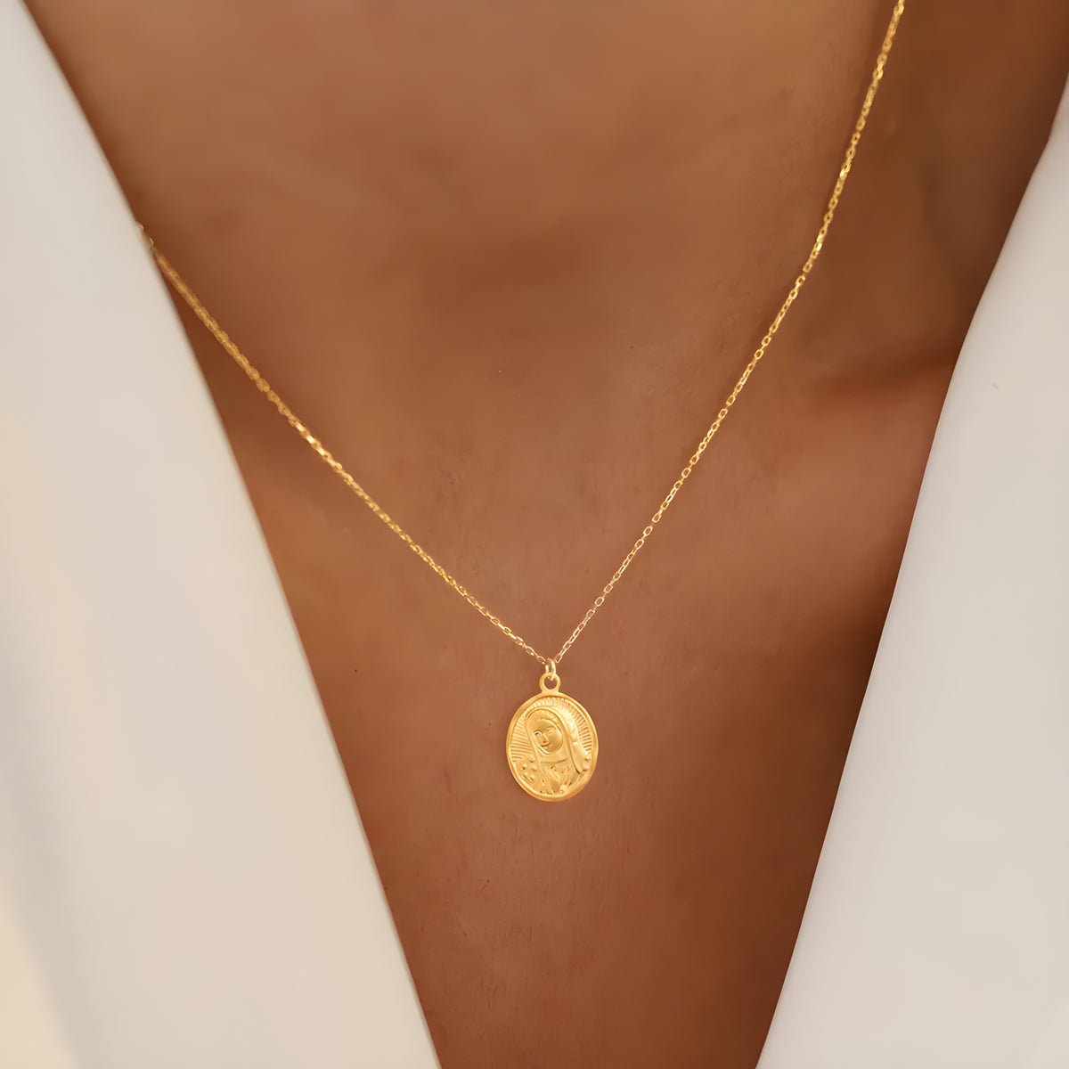 Collier "Marie"