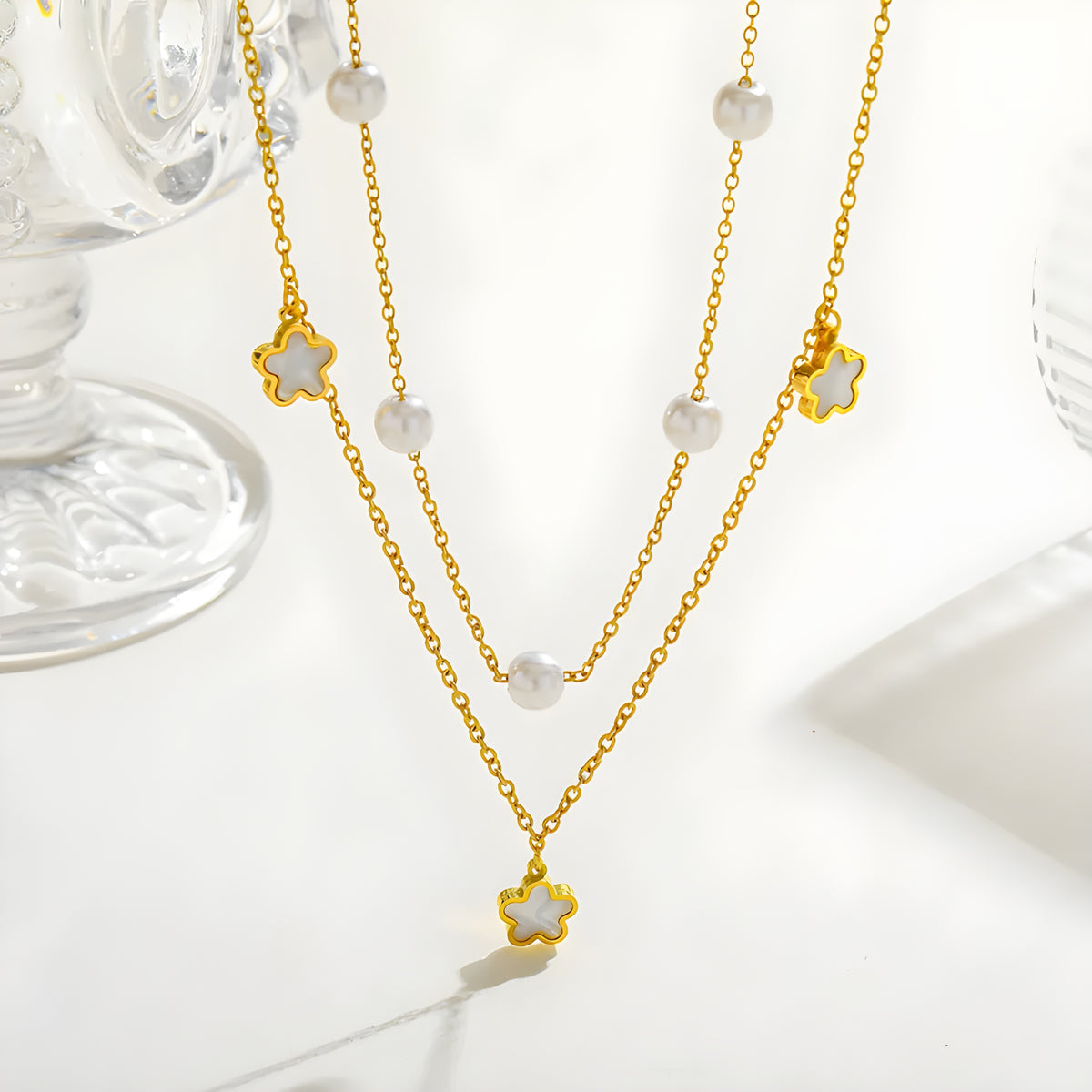 Collier "Alana"