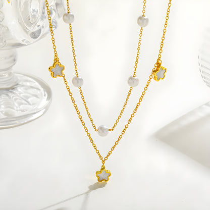 Collier "Alana"