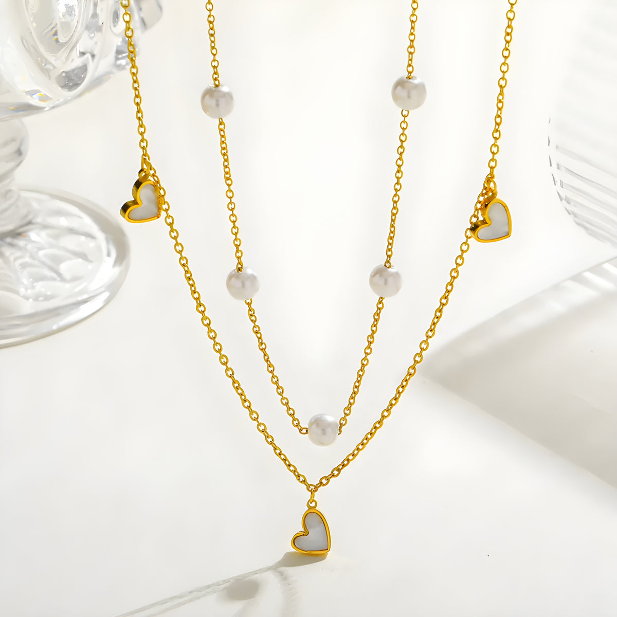 Collier "Alana 1"