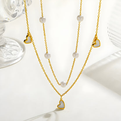 Collier "Alana 1"