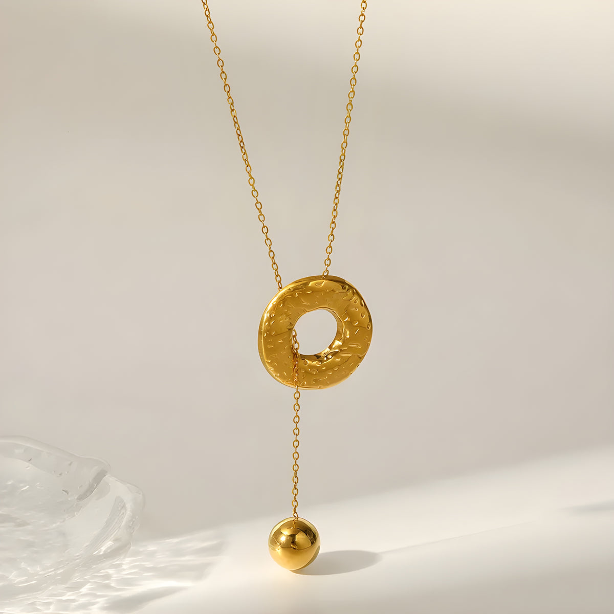 Collier "Fana"