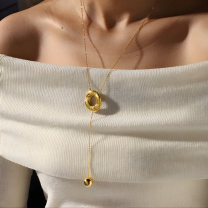 Collier "Fana"