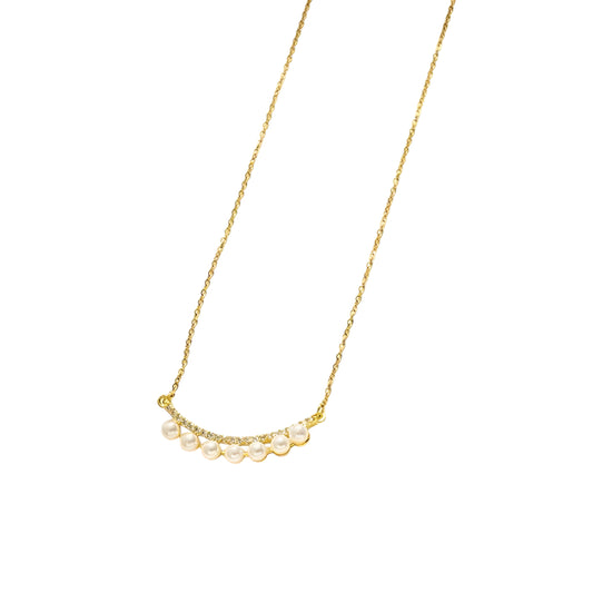 Collier "Bayane"