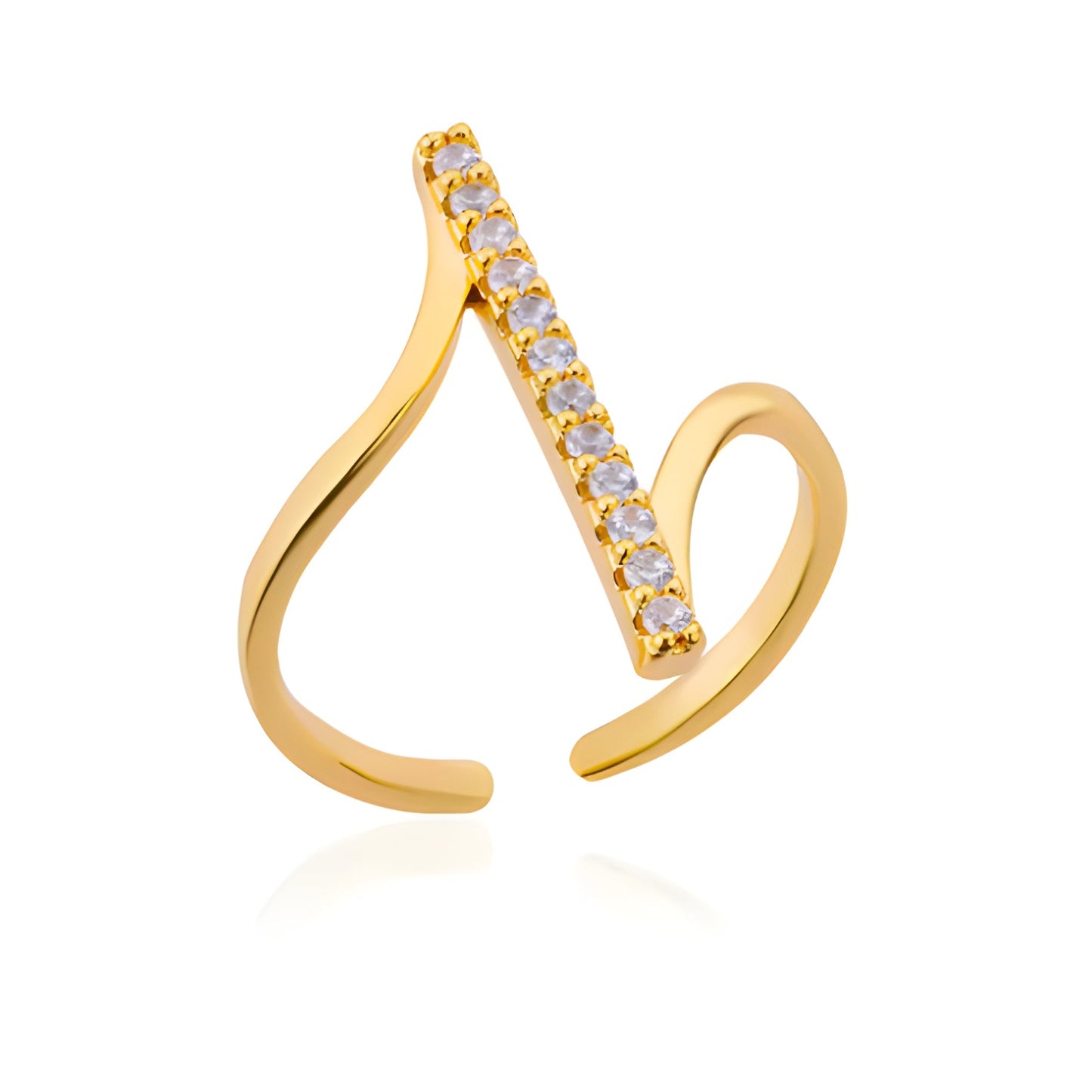 Bague "Grace"