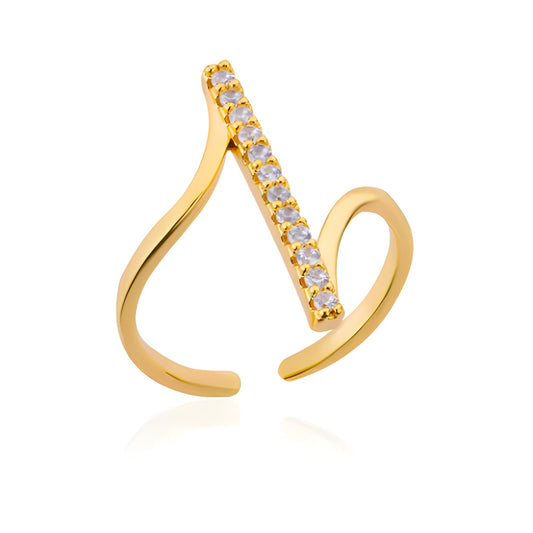 Bague "Grace"
