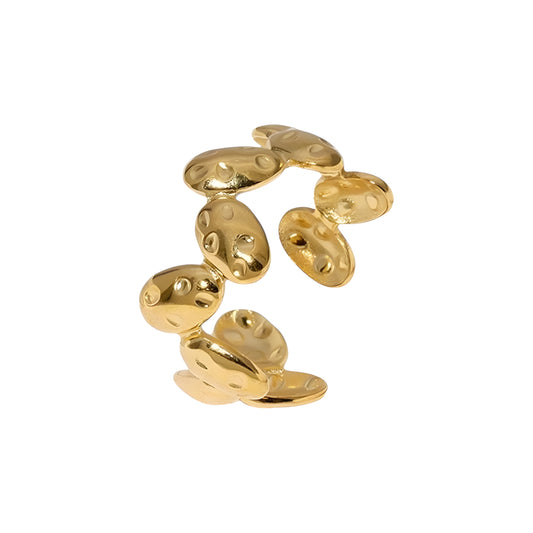 Bague "Raviva"