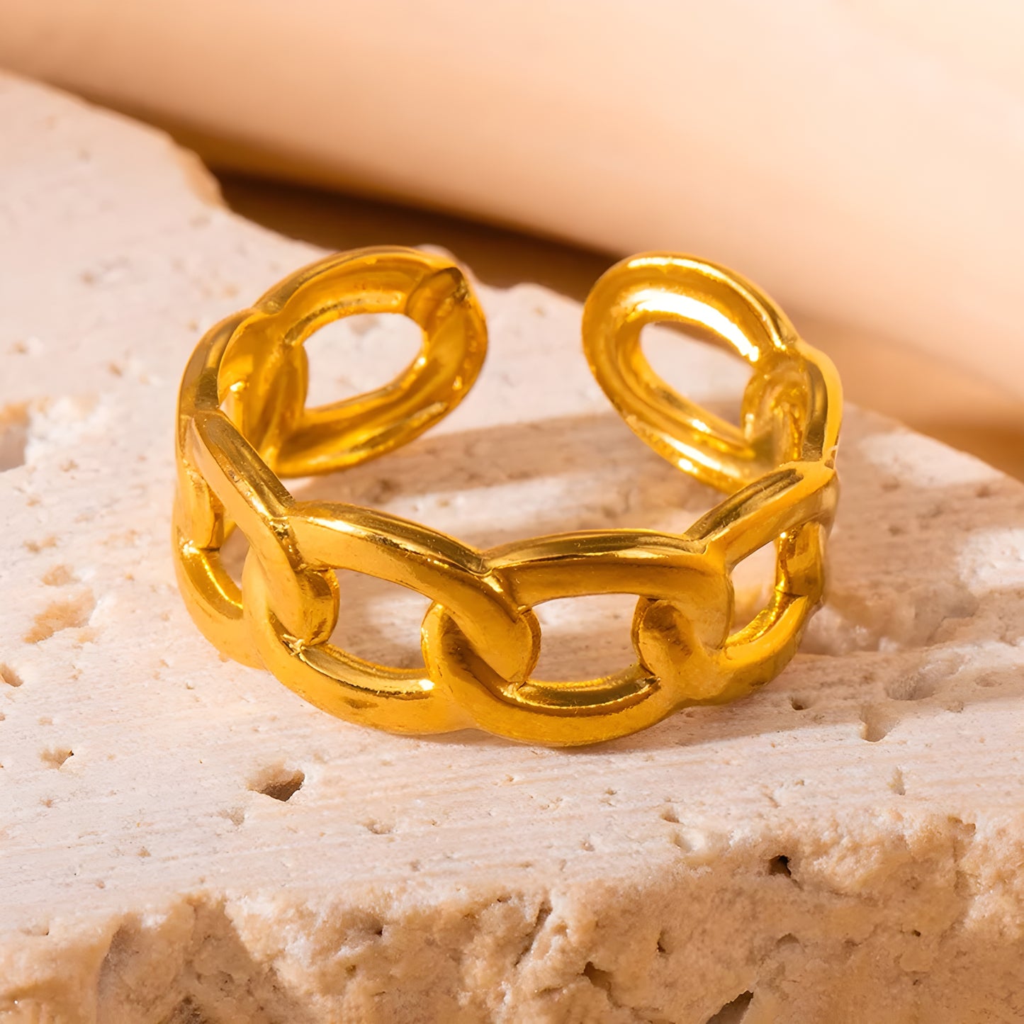 Bague "Célyane"
