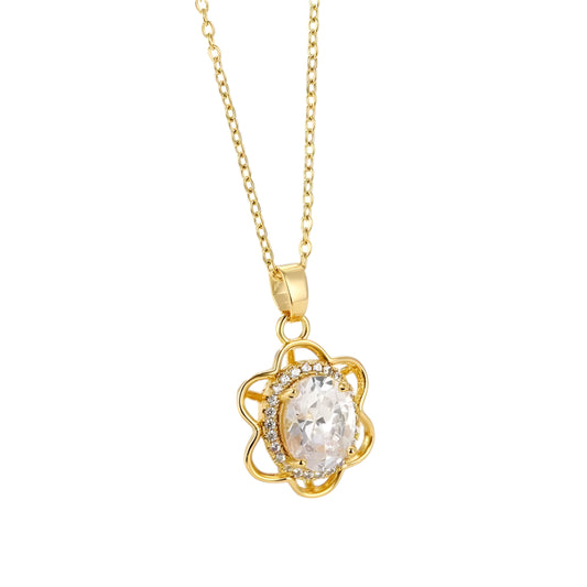 Collier "Chiara"