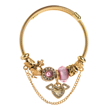 Bracelet "Modeste"
