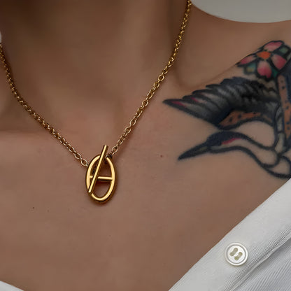 Collier "Eliska"