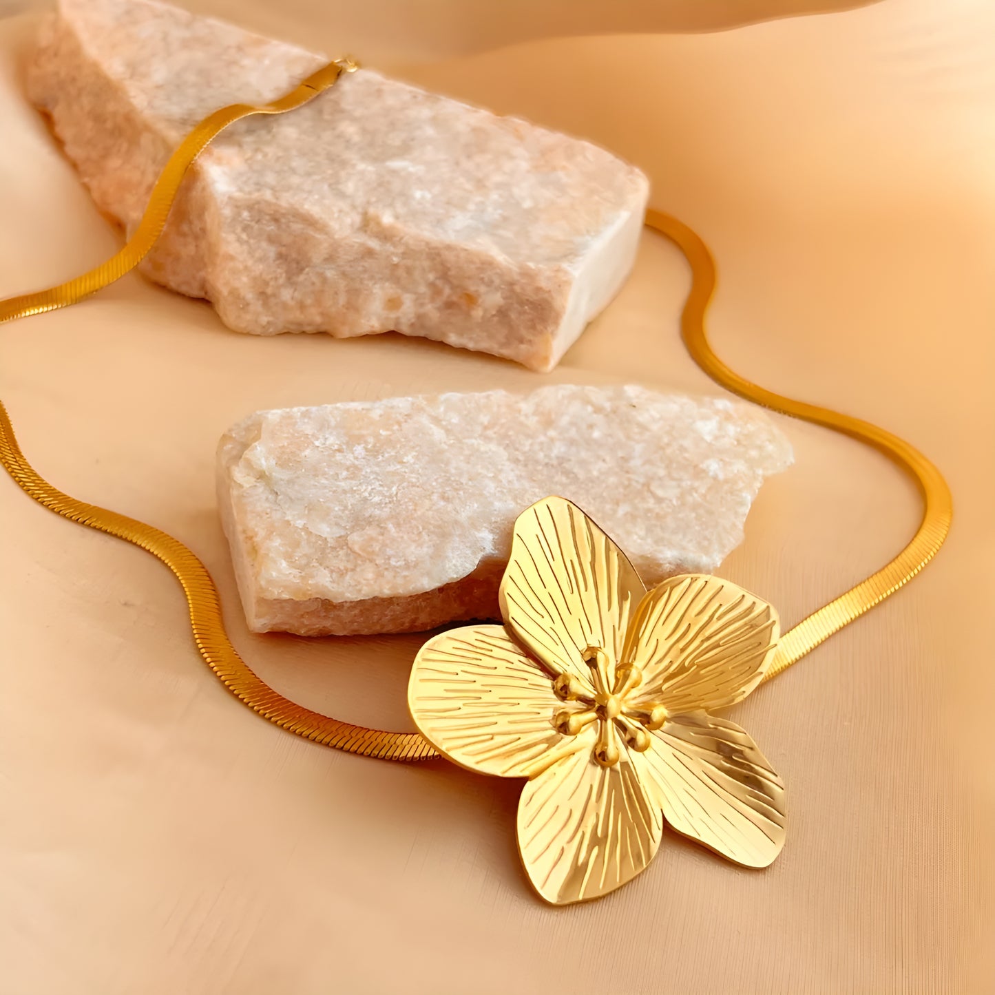Collier "Muriel"