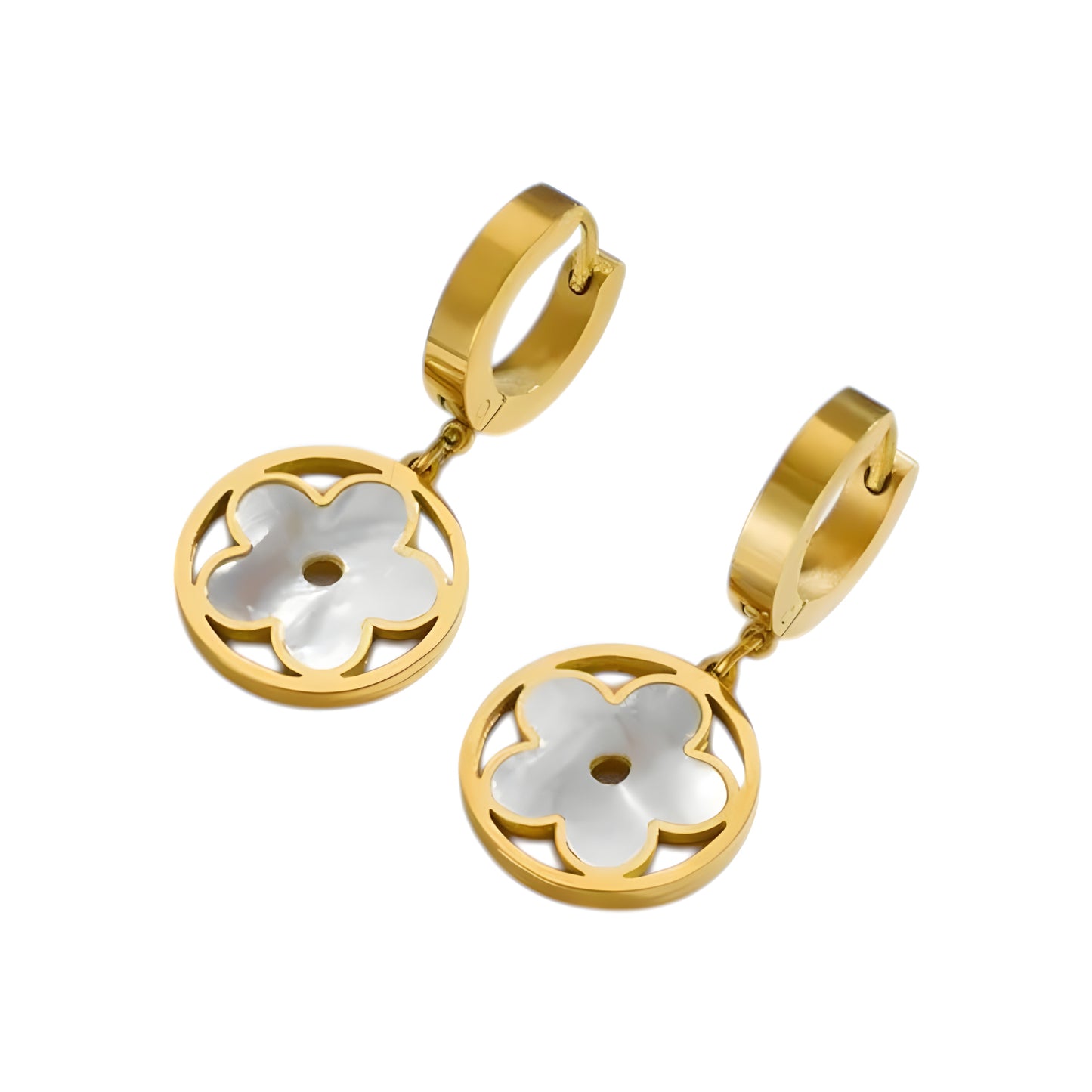 Boucles "ala"