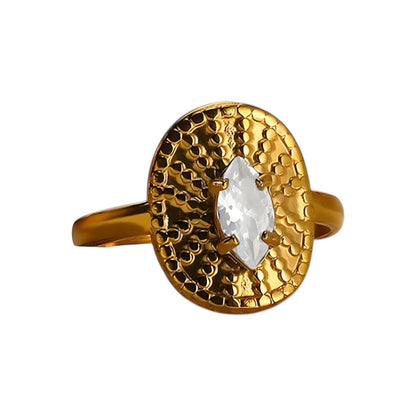Bague "Dariette"