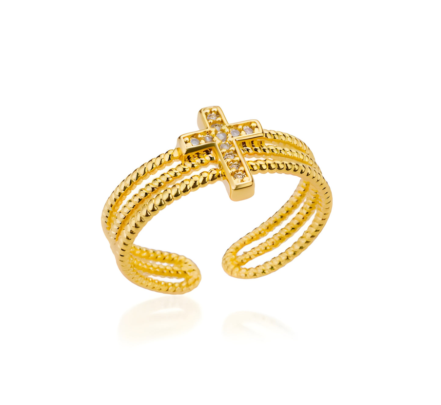 Bague "Mira"