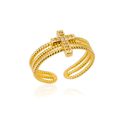 Bague "Mira"