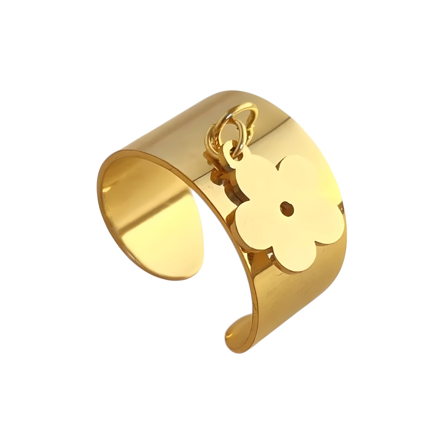Bague "Shirel"