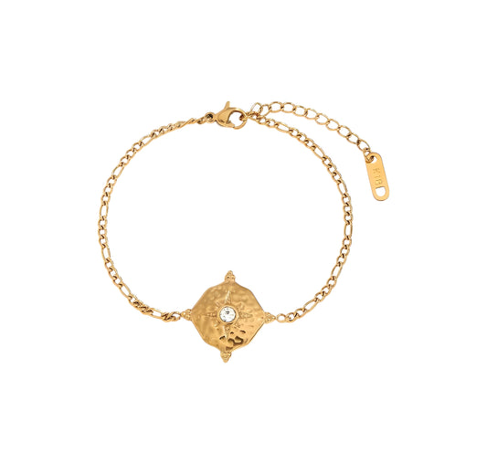 Bracelet "Soa"