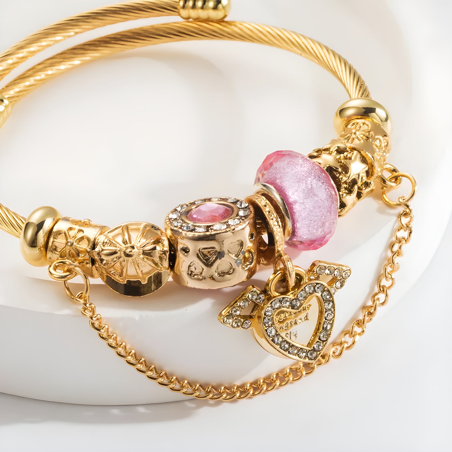 Bracelet "Modeste"