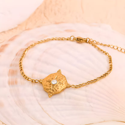 Bracelet "Soa"