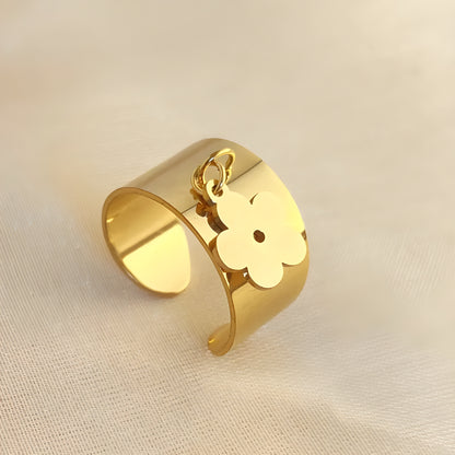 Bague "Shirel"