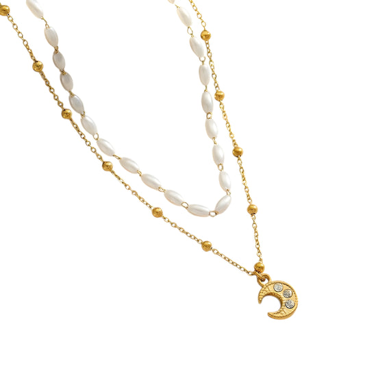 Collier "Evania"