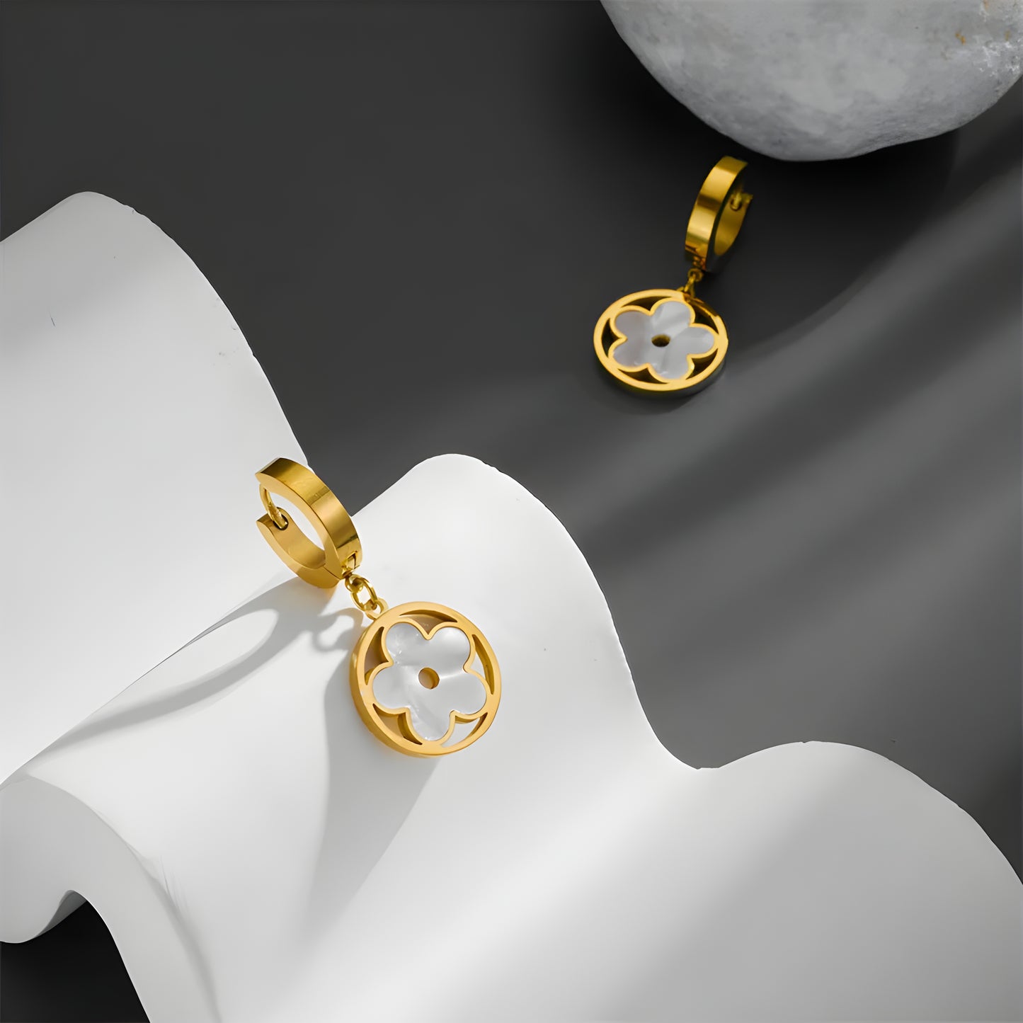 Boucles "ala"