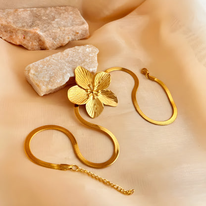Collier "Muriel"
